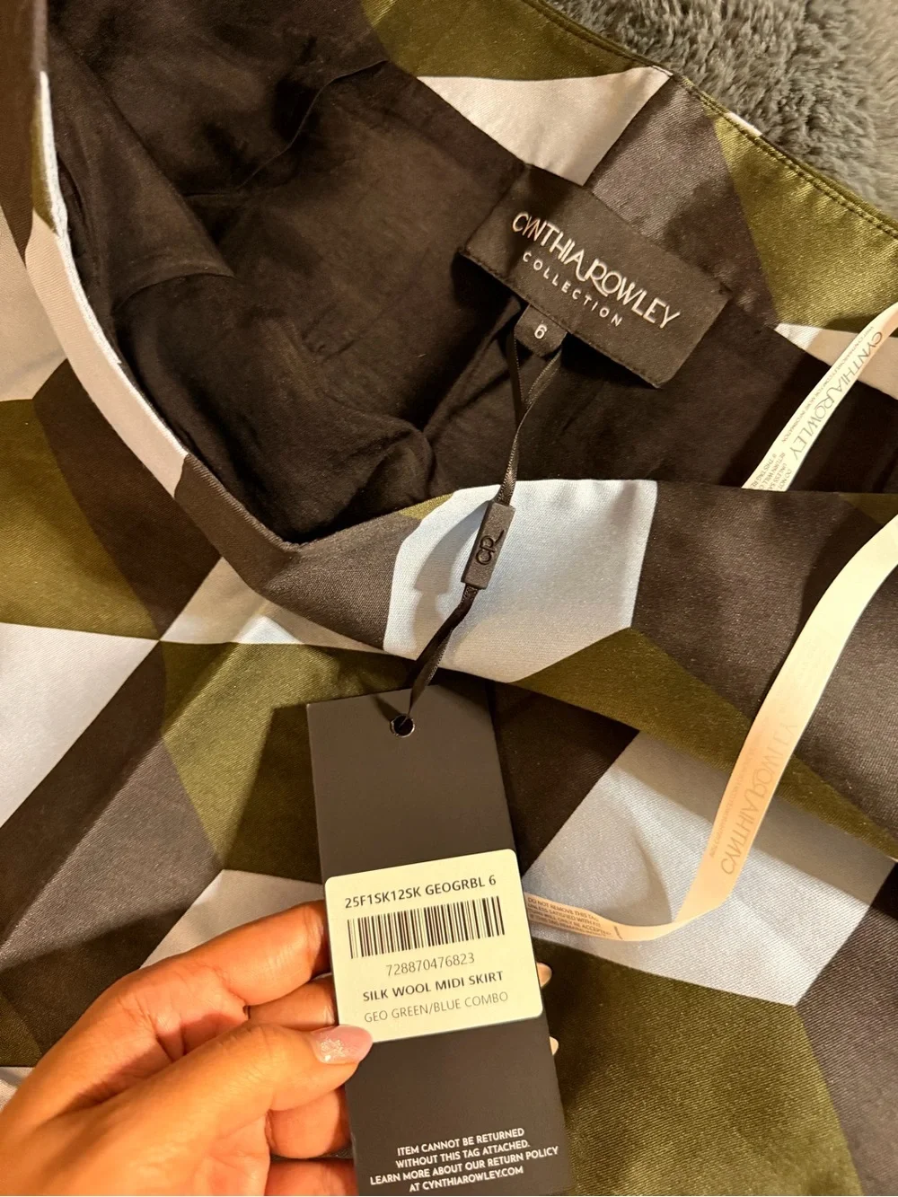 Cynthia Rowley ss26 cynthia